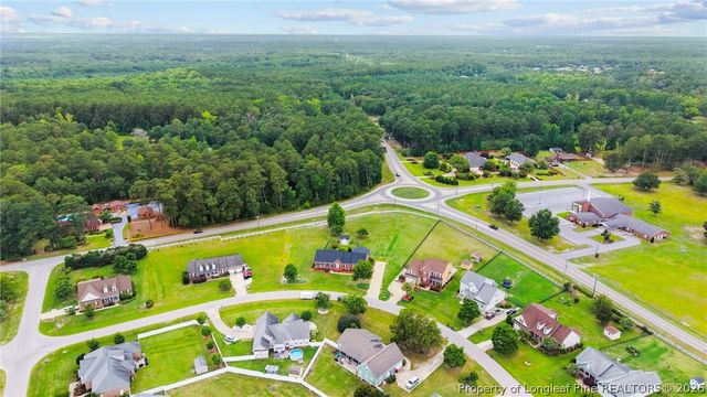 1819 Rockrose Drive, Fayetteville, NC 28312