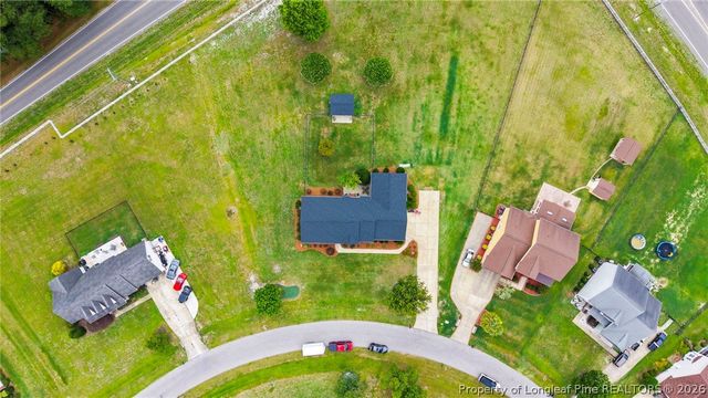 1819 Rockrose Drive, Fayetteville, NC 28312