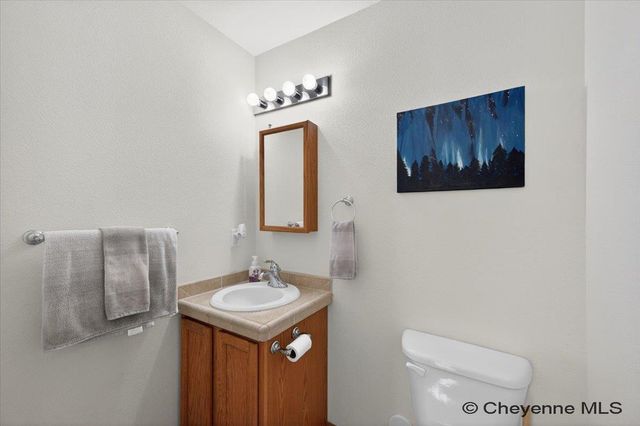 351 MADDIES WAY, Cheyenne, WY 82007