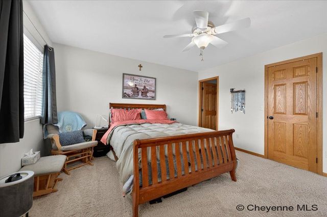 351 MADDIES WAY, Cheyenne, WY 82007