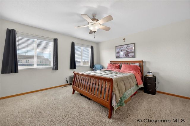 351 MADDIES WAY, Cheyenne, WY 82007