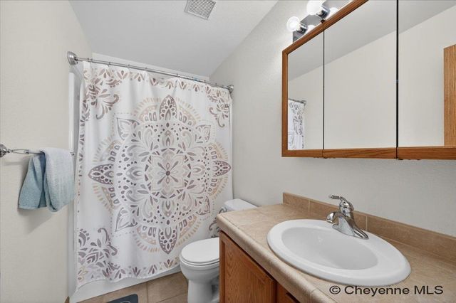 351 MADDIES WAY, Cheyenne, WY 82007