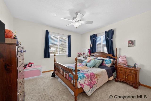 351 MADDIES WAY, Cheyenne, WY 82007