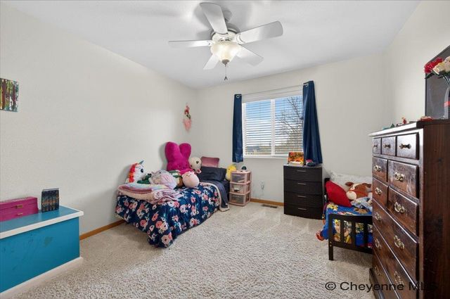 351 MADDIES WAY, Cheyenne, WY 82007
