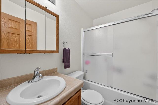351 MADDIES WAY, Cheyenne, WY 82007