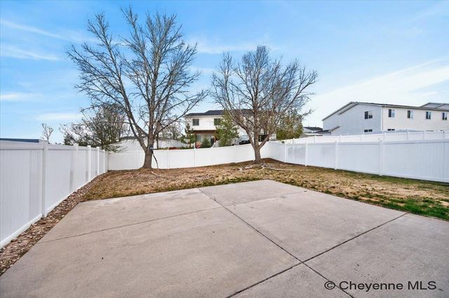 351 MADDIES WAY, Cheyenne, WY 82007