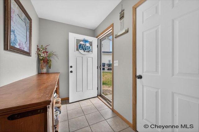 351 MADDIES WAY, Cheyenne, WY 82007