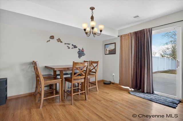 351 MADDIES WAY, Cheyenne, WY 82007