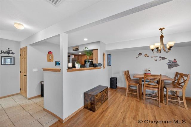351 MADDIES WAY, Cheyenne, WY 82007