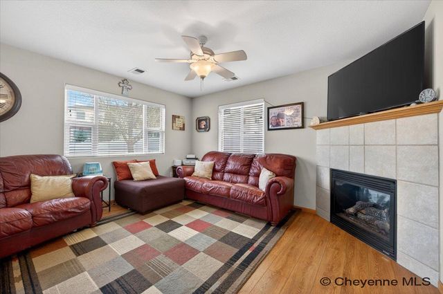 351 MADDIES WAY, Cheyenne, WY 82007