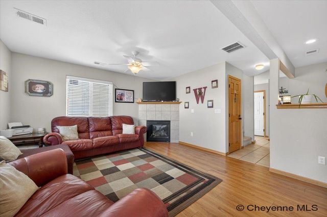 351 MADDIES WAY, Cheyenne, WY 82007
