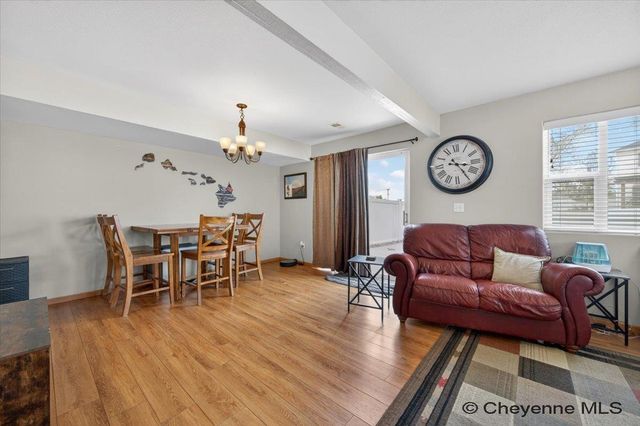 351 MADDIES WAY, Cheyenne, WY 82007