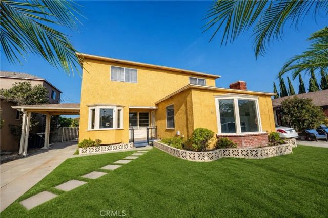 829 Keenan Street, Montebello, CA 90640