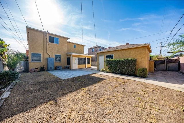829 Keenan Street, Montebello, CA 90640