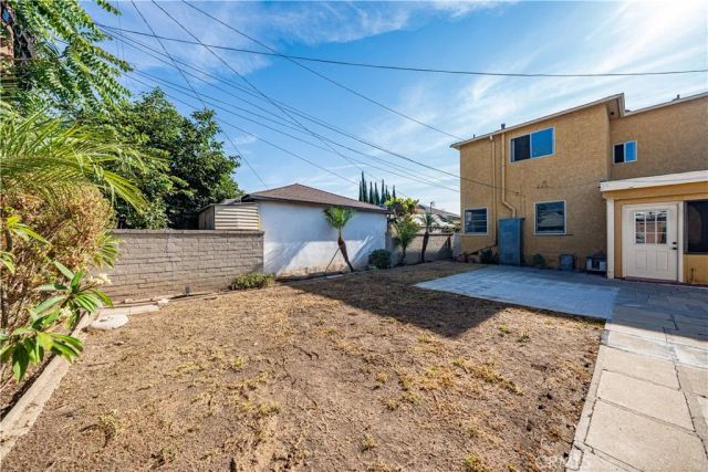 829 Keenan Street, Montebello, CA 90640