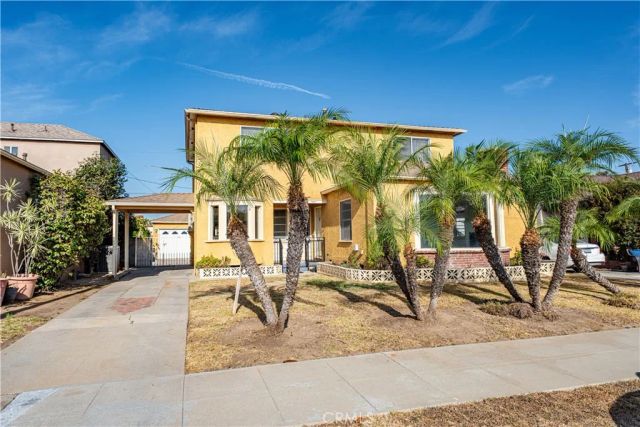 829 Keenan Street, Montebello, CA 90640