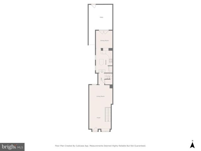 3304 ODONNELL ST, Baltimore, MD 21224