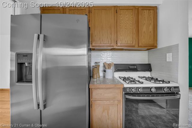 1001 Juneau Road, Ypsilanti, MI 48198