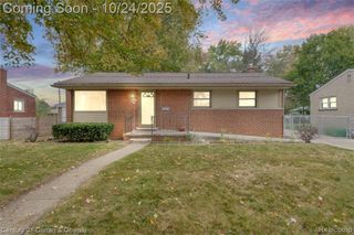 1001 Juneau Road, Ypsilanti, MI 48198