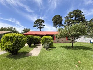 1205 Lamar, Mt Pleasant, TX 75455