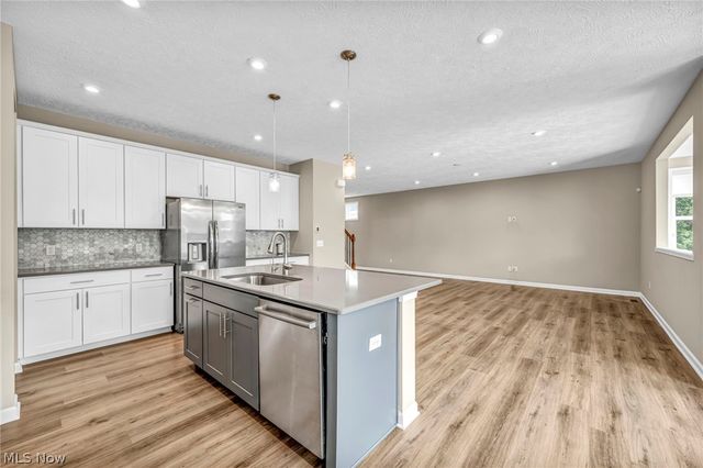 6244 Cardinal Meadow Court, Mentor, OH 44060