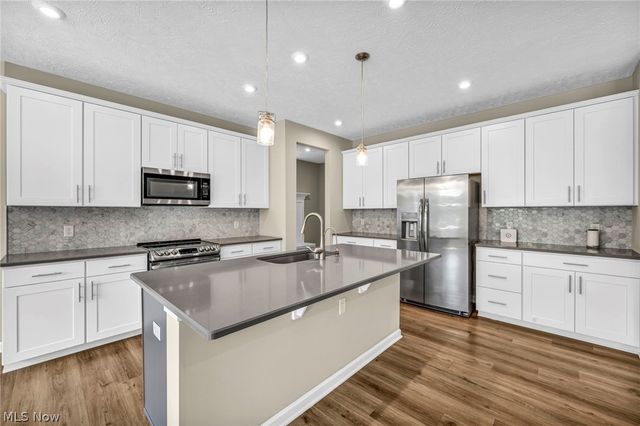 6244 Cardinal Meadow Court, Mentor, OH 44060