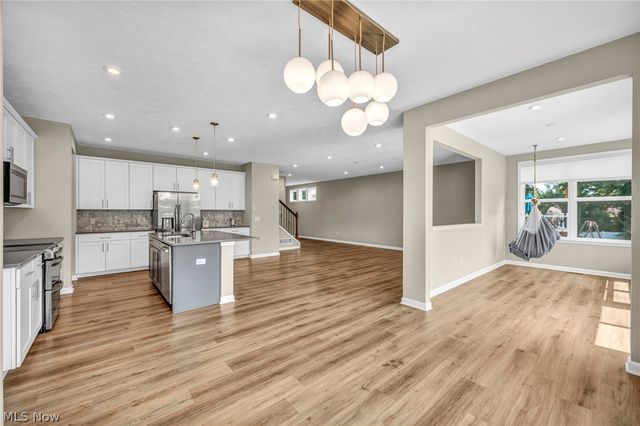 6244 Cardinal Meadow Court, Mentor, OH 44060