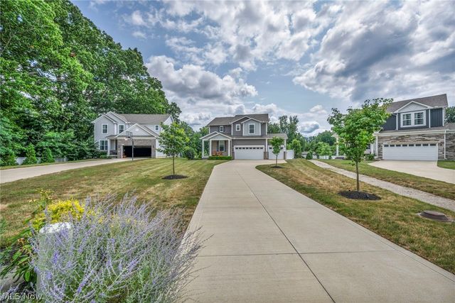 6244 Cardinal Meadow Court, Mentor, OH 44060