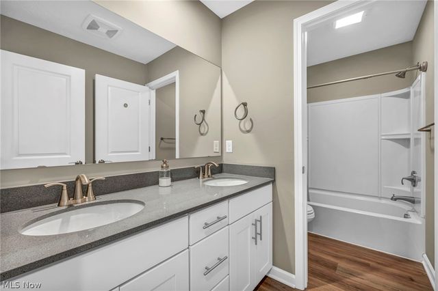 6244 Cardinal Meadow Court, Mentor, OH 44060
