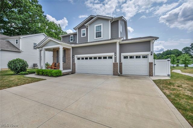 6244 Cardinal Meadow Court, Mentor, OH 44060
