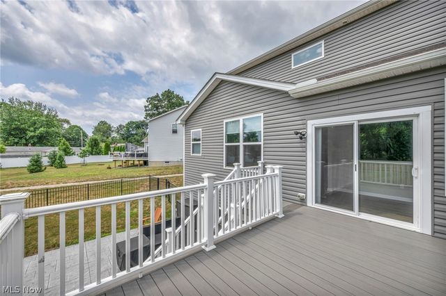 6244 Cardinal Meadow Court, Mentor, OH 44060