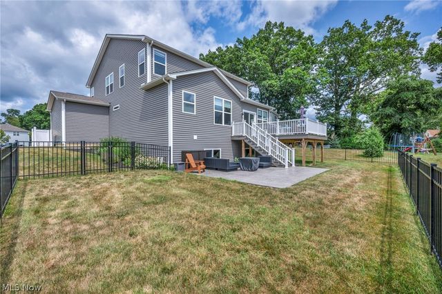 6244 Cardinal Meadow Court, Mentor, OH 44060
