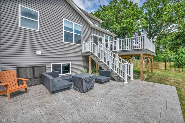6244 Cardinal Meadow Court, Mentor, OH 44060