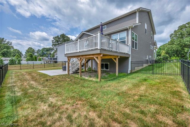 6244 Cardinal Meadow Court, Mentor, OH 44060
