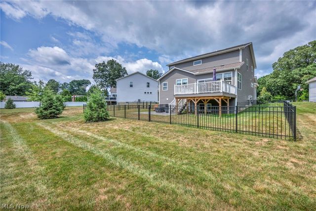 6244 Cardinal Meadow Court, Mentor, OH 44060
