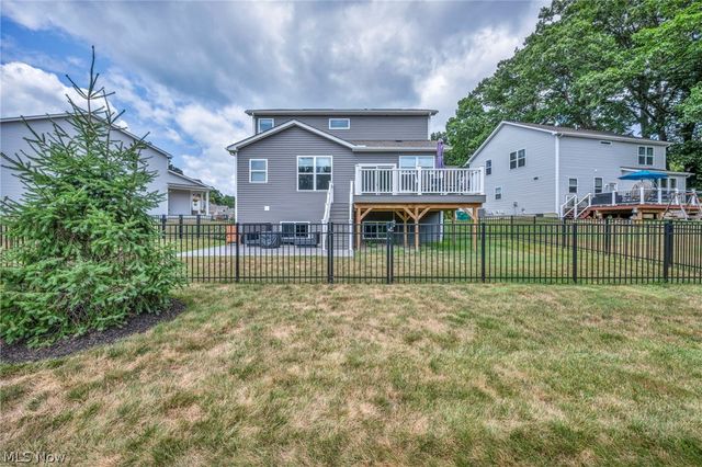 6244 Cardinal Meadow Court, Mentor, OH 44060
