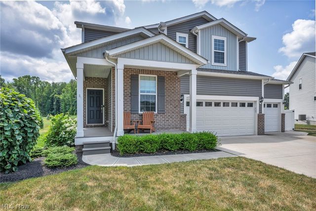 6244 Cardinal Meadow Court, Mentor, OH 44060