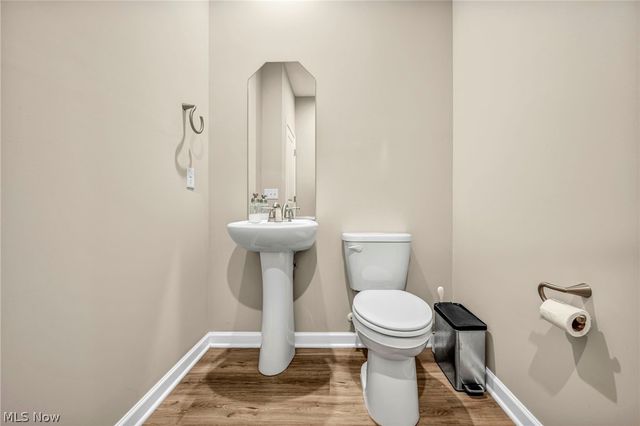 6244 Cardinal Meadow Court, Mentor, OH 44060