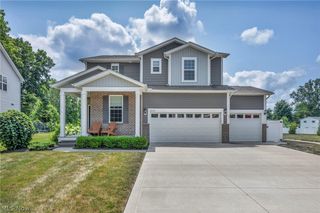 6244 Cardinal Meadow Court, Mentor, OH 44060