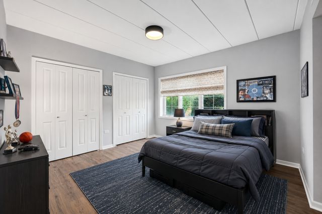 8505 Woodward Avenue 102, Woodridge, IL 60517
