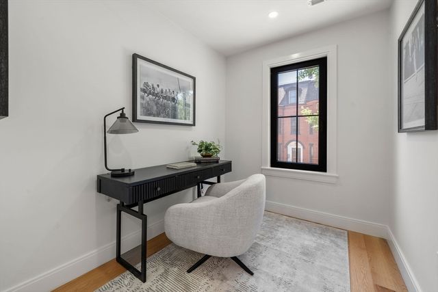 181 I Street, Boston, MA 02127