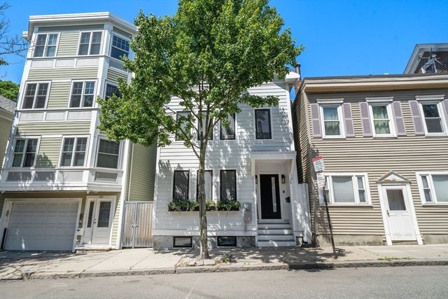181 I Street, Boston, MA 02127