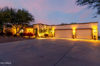 28847 N ASHBROOK Lane, San Tan Valley, AZ 85144