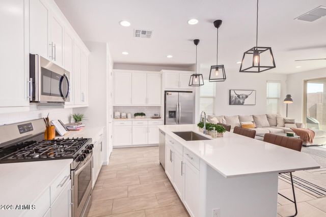 4454 N 199th Lane, Litchfield Park, AZ 85340