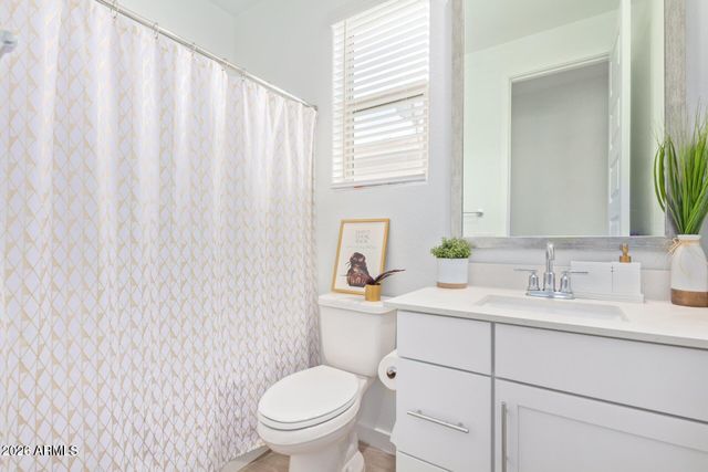 4454 N 199th Lane, Litchfield Park, AZ 85340