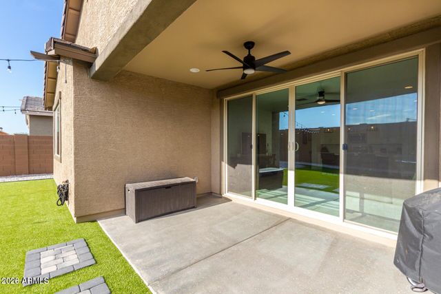 4454 N 199th Lane, Litchfield Park, AZ 85340