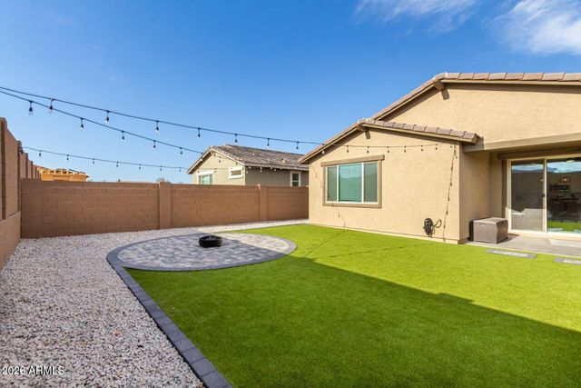 4454 N 199th Lane, Litchfield Park, AZ 85340