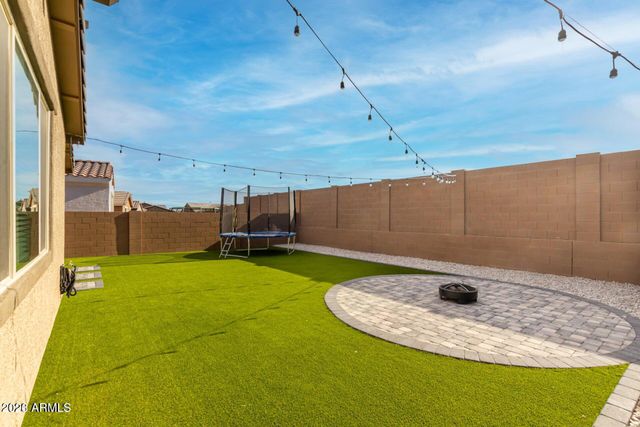 4454 N 199th Lane, Litchfield Park, AZ 85340