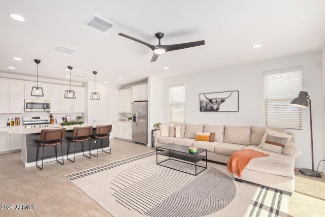 4454 N 199th Lane, Litchfield Park, AZ 85340