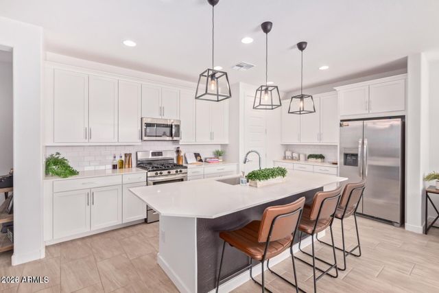 4454 N 199th Lane, Litchfield Park, AZ 85340